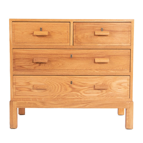 #1474 Hemmet-Chest of Drawers by lief