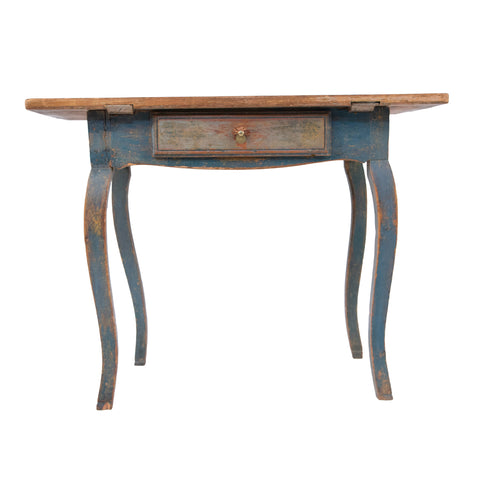 #966 Gustavian Table