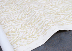 Aphrodite | Gold Leaf - Hand Printed