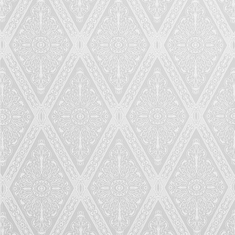 Gem | Pedra - Hand Printed Wallpaper