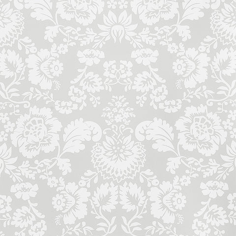 Baroness | Pedra - Hand Printed Wallpaper