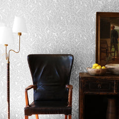 Collective | Pedra - Hand Printed Wallpaper