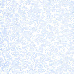 Encircle | Tangier - Hand Printed Wallpaper