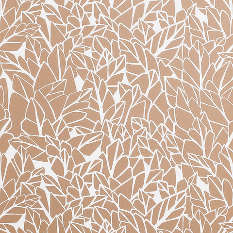 Collective | Terra - Hand Printed Wallpaper