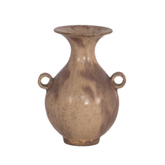 #1003 Stoneware Vase by Arne Bang
