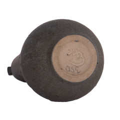 #1013 Stoneware Vase by Arne Bang