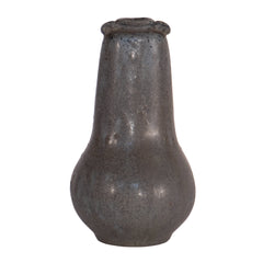 #1013 Stoneware Vase by Arne Bang