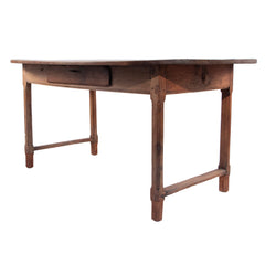 #102 Baroque Desk