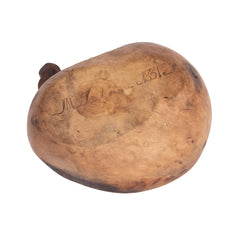 #104 Wood Bowl