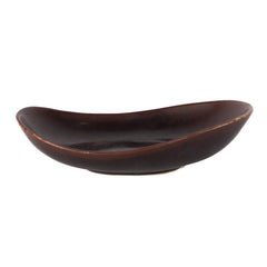 #1048 Stoneware Bowl by Carl-Harry Stalhane