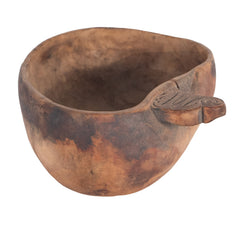 #104 Wood Bowl