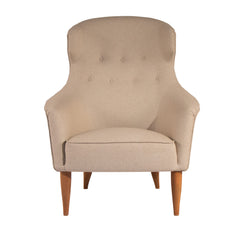 #1095 Lounge Chair by Kerstin Horlin-Holmquist