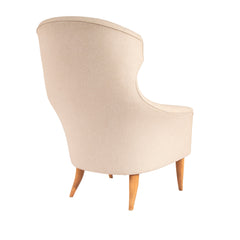 #1095 Lounge Chair by Kerstin Horlin-Holmquist