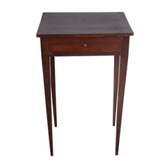 #1112 Small Gustavian Table