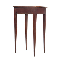 #1112 Small Gustavian Table