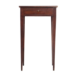 #1112 Small Gustavian Table