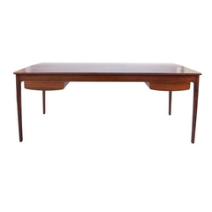 #1116 Desk by Ole Wanscher in Brazilian Rosewood