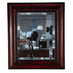 #1175 Baroque Style Mirror