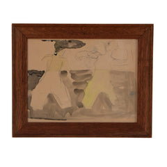 #1180 Mixed Media by Ragnar Sanberg