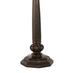 #1224 Table Lamp by Just Andersen