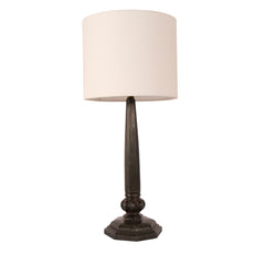 #1224 Table Lamp by Just Andersen