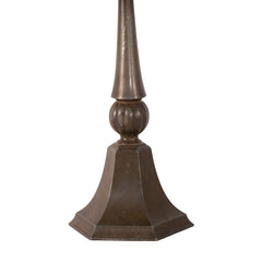#1245 Table Lamp by Just Andersen