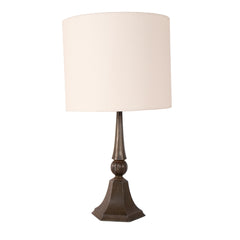 #1245 Table Lamp by Just Andersen