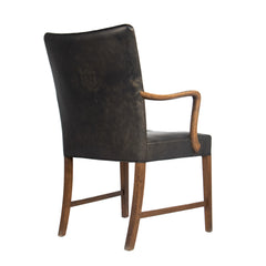 #1269 Desk Chair in Oak by Frits Henningsen