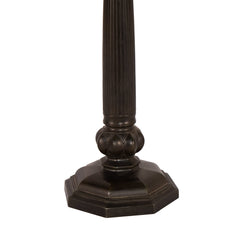 #127 Table Lamp by Just Andersen