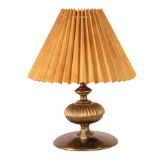 #1271 Table Lamp by Erik Tidstrand