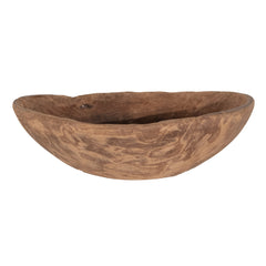#1277 Wood Bowl