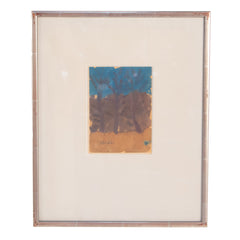 #1325 Landscape by Inge Schioler