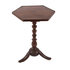 #1337 Baroque Table, Year Appr. 1720