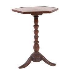 #1337 Baroque Table, Year Appr. 1720
