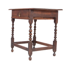 #1359 Baroque Sidetable