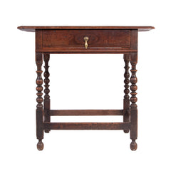 #1359 Baroque Sidetable