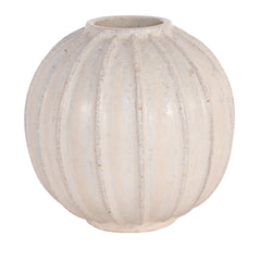 #1368 Stoneware Vase by Arne Bang
