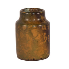 #136 Biot Vase by Hans Hedberg