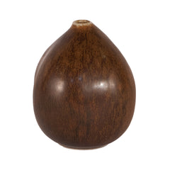 #1384 Stoneware Vase by Eva Staehr-Nielsen for Saxbo