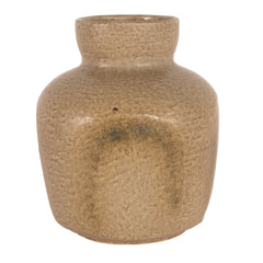 #1388 Stoneware Vase by Eva Staehr-Nielsen for Saxbo