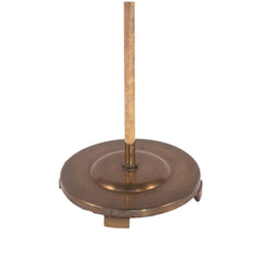 #1395 Floor Lamp by Erik Tidstrand