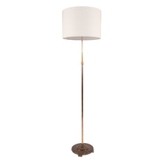 #1395 Floor Lamp by Erik Tidstrand
