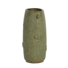 #1397 Stoneware Vase by Arne Bang