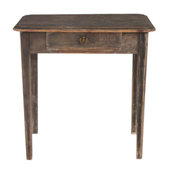 #13 Gustavian Side Table
