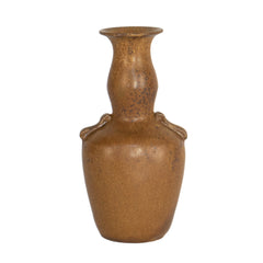 #1401 Stoneware Vase by Arne Bang