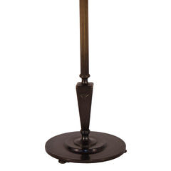 #1417 Swedish Grace Table Lamp