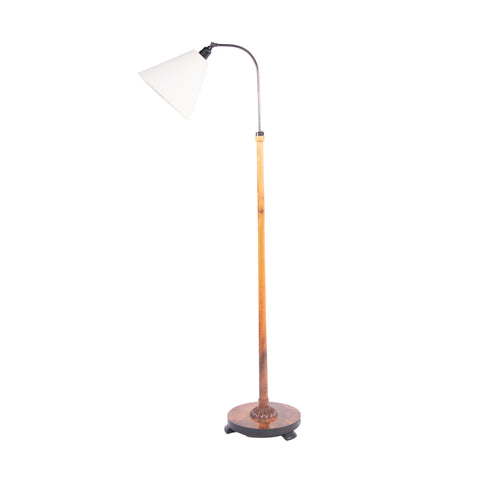 #1436 Art Deco Floor Lamp
