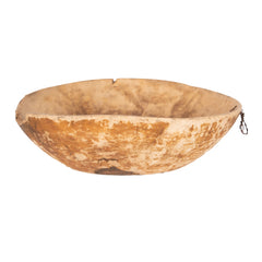 #1453 Wood Bowl