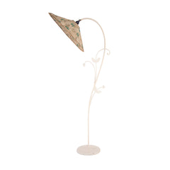 #1469 Floor Lamp