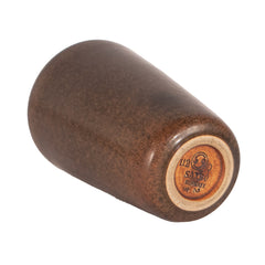 #1473 Stoneware Vase by Eva Staehr-Nielsen for Saxbo